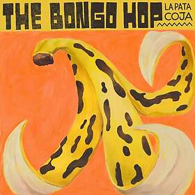 Bongo Hop La Pata Coja LP/Vinyl