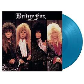 Britny Fox Britny Fox LP/Vinyl