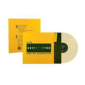 LYR Dark Sky Reservation LP/Vinyl