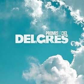 Delgres Promis Le Ciel CD
