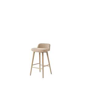 &Tradition Rely HW121 Barstol