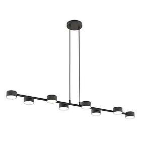 Emibig Lighting Megara (8L)