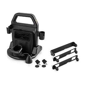 Humminbird ICE Shuttle Bärväska