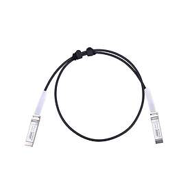 Extralink SFP+ DAC Fiber Cable 1m EX.2268
