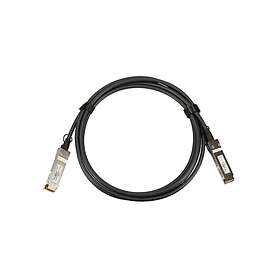 Extralink QSFP+ 1m Fiberkabel EX.15784