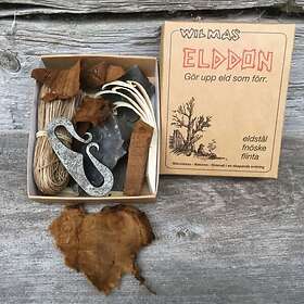 Wilma & Morris Överlevnadskit