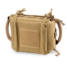 Defcon 5 IFAK Medic Pouch D5-24322 OD