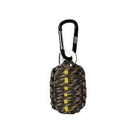 Gadget Master Paracord Överlevnadskit 1864