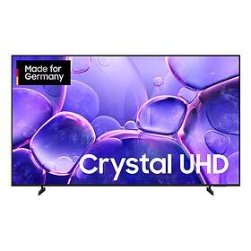 Samsung U8079 65" 4K Ultra HD LED Smart TV - GU65U8079FU