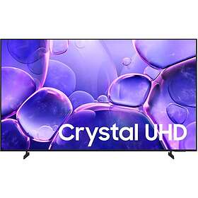 Samsung U8000 65" 4K Ultra HD LED Smart TV - UE65U8000FU