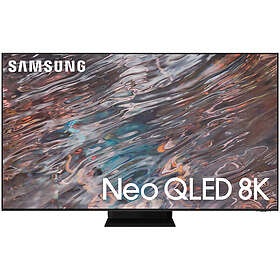 Samsung Série 8 QN800AT 85" 8K Ultra HD Smart TV - QE85QN800ATXZT
