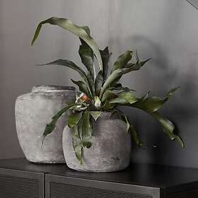 House Doctor Rustik Ø19x18cm