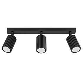 Sollux Lighting Karbon (3L)