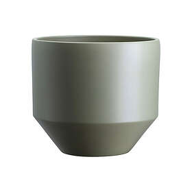 Bergs Potter Lily Glaserad Ø21cm