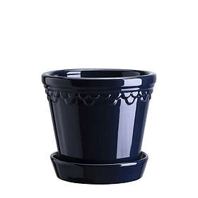 Bergs Potter Københavner Lasitettu Ø16cm