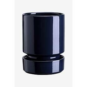 Bergs Potter Hoff Glaserad Ø12cm