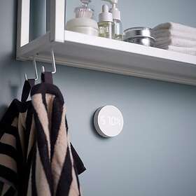 IKEA TIMMERFLOTTE temperatur-/fuktighetssensor