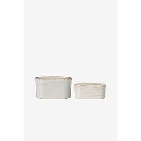 Wikholm Form Elfrida Korkea Soikea