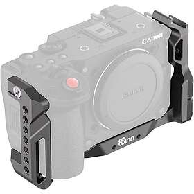 8Sinn Cage caméra pour Canon EOS C50