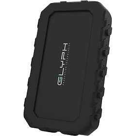 Glyph Atom EX20 USB-C 8 To