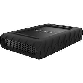Glyph Blackbox Plus SSD U.2 USB-C 7,6To