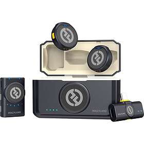 Hollyland LARK M2 Mini Combo