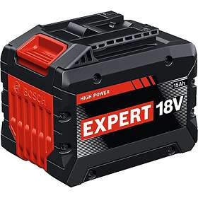 Bosch Expert Exba18V-150 15,0Ah