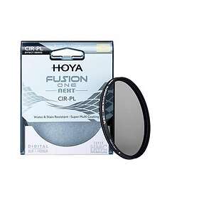 Hoya Fusion One Next CIR-PL 58mm