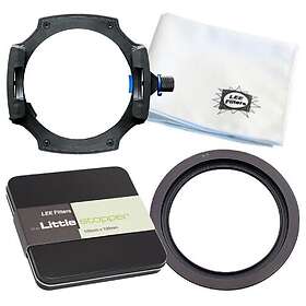 Lee 100 LITTLE Stopper Adaptateur d'objectif 67 mm