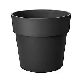 Elho Pot Black Ø16Cm