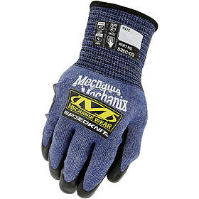 Mechanix Wear SpeedKnit F7 Arbets Handskar
