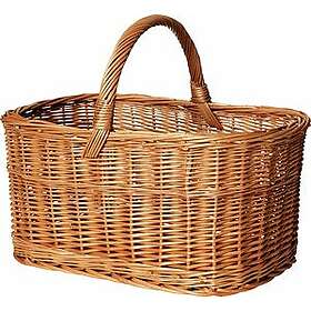 Granngården Korg Stor Ø48cm