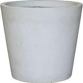 IUS Senza Konisk Cement Liten Ø24cm