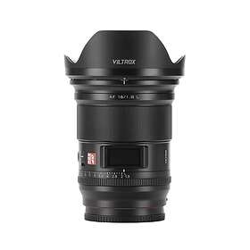 Viltrox 16/1.8 AF för L-Mount