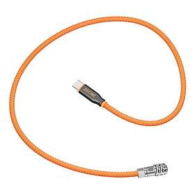 ZGCINE Câble d'alimentation USB-C vers BMPCC