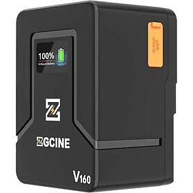 ZGCINE ZG-V160 Batterie