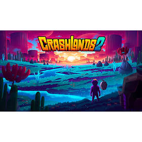 Crashlands 2 (PC)