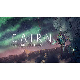 Cairn Deluxe Edition (PC)