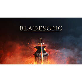 Bladesong (PC)