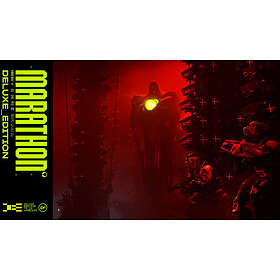 Marathon Deluxe Edition (PC)