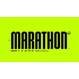 Marathon (PC)