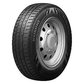 Kumho Winter PorTran CW51 195/75 R16 110/108R