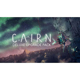 Cairn - Deluxe Upgrade Pack (PC)