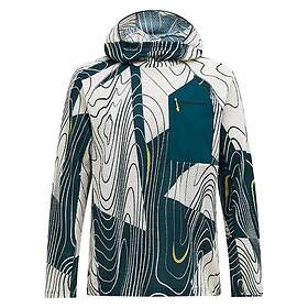 Peak Performance AOP Freelight Alpha Hood (Herr)