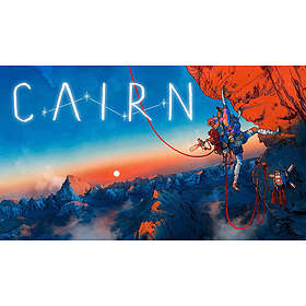 Cairn (PC)
