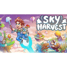 Sky Harvest (PC)