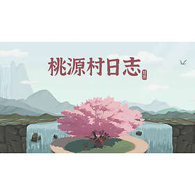 Halcyon Days at Taoyuan (PC)