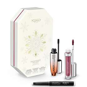 KIKO Milano Glam Faves Make Up Gaveæske