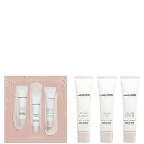 Laura Mercier Decadent Dreams Souffle' Hand Cream Trio