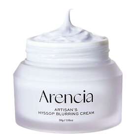 Arencia Artisian's Hyssop Blurring Cream 30g